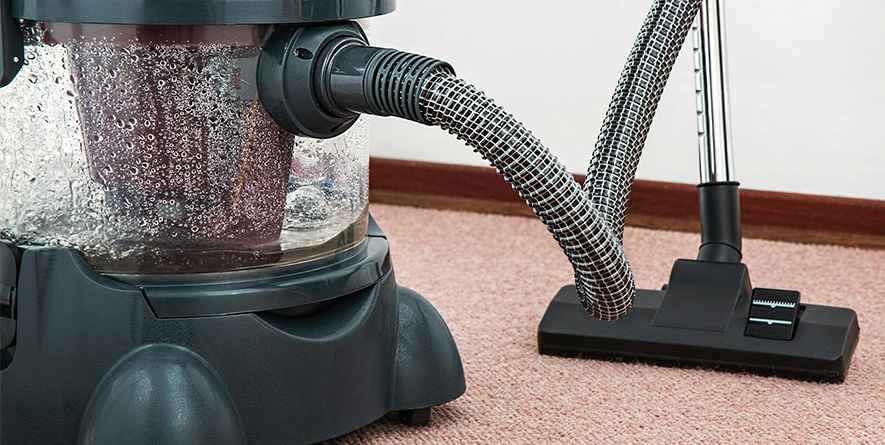 Water Extraction Services