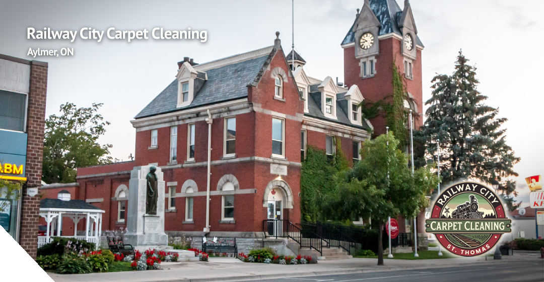 Railway City Carpet Cleaning serving Peabody MA