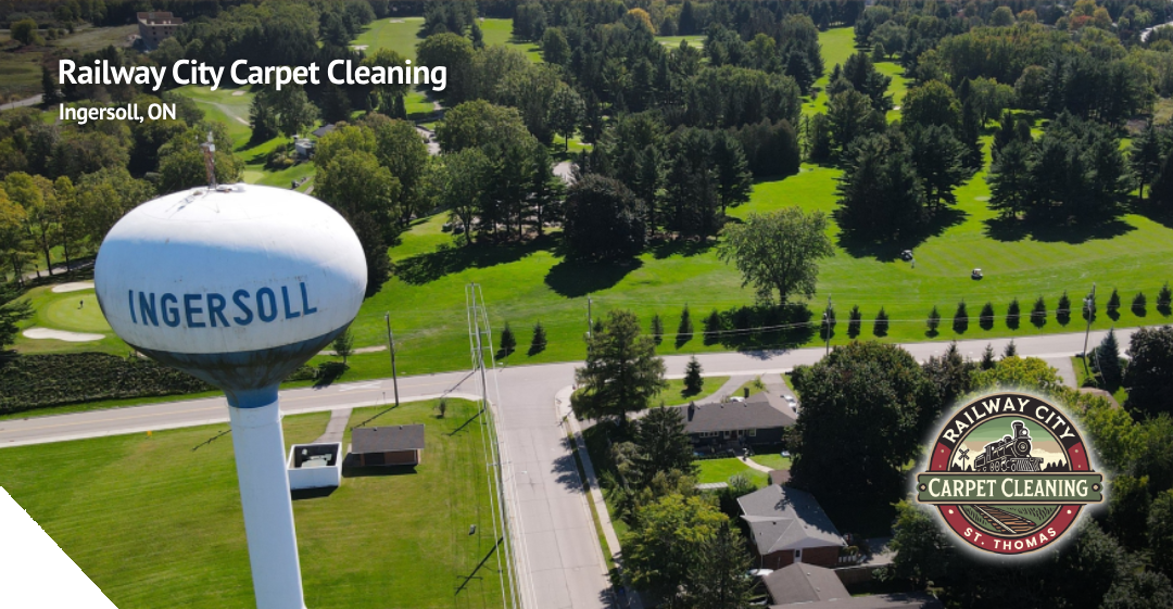 Railway City Carpet Cleaning serving Peabody MA