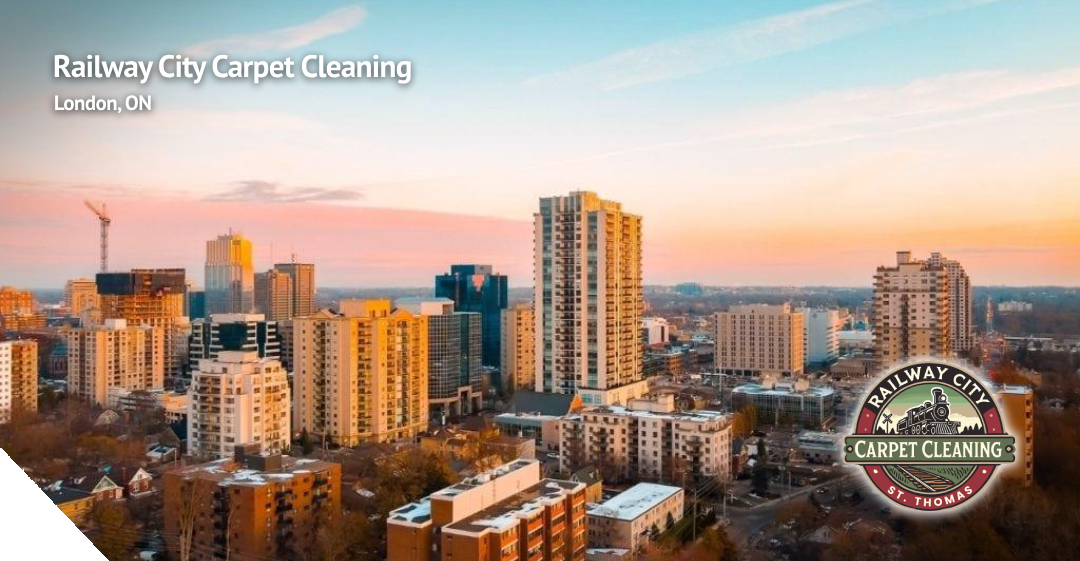 Railway City Carpet Cleaning serving Peabody MA