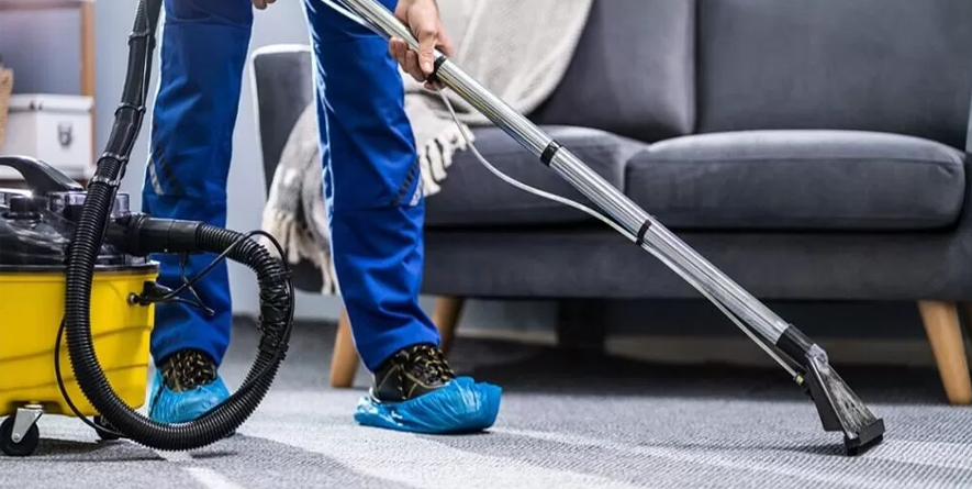 Railway City Carpet Cleaning serving Peabody MA