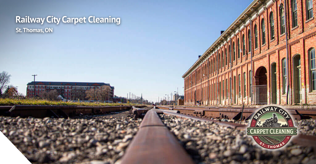 Railway City Carpet Cleaning serving Peabody MA